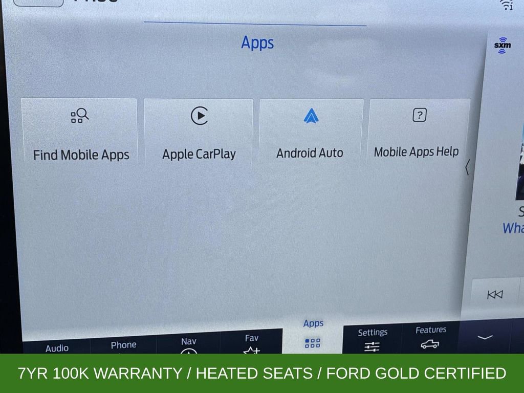 Certified 2023 Ford F150 XLT w/ Equipment Group 302A High image 38