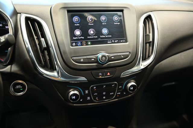 Used 2024 Chevrolet Equinox LT image 14
