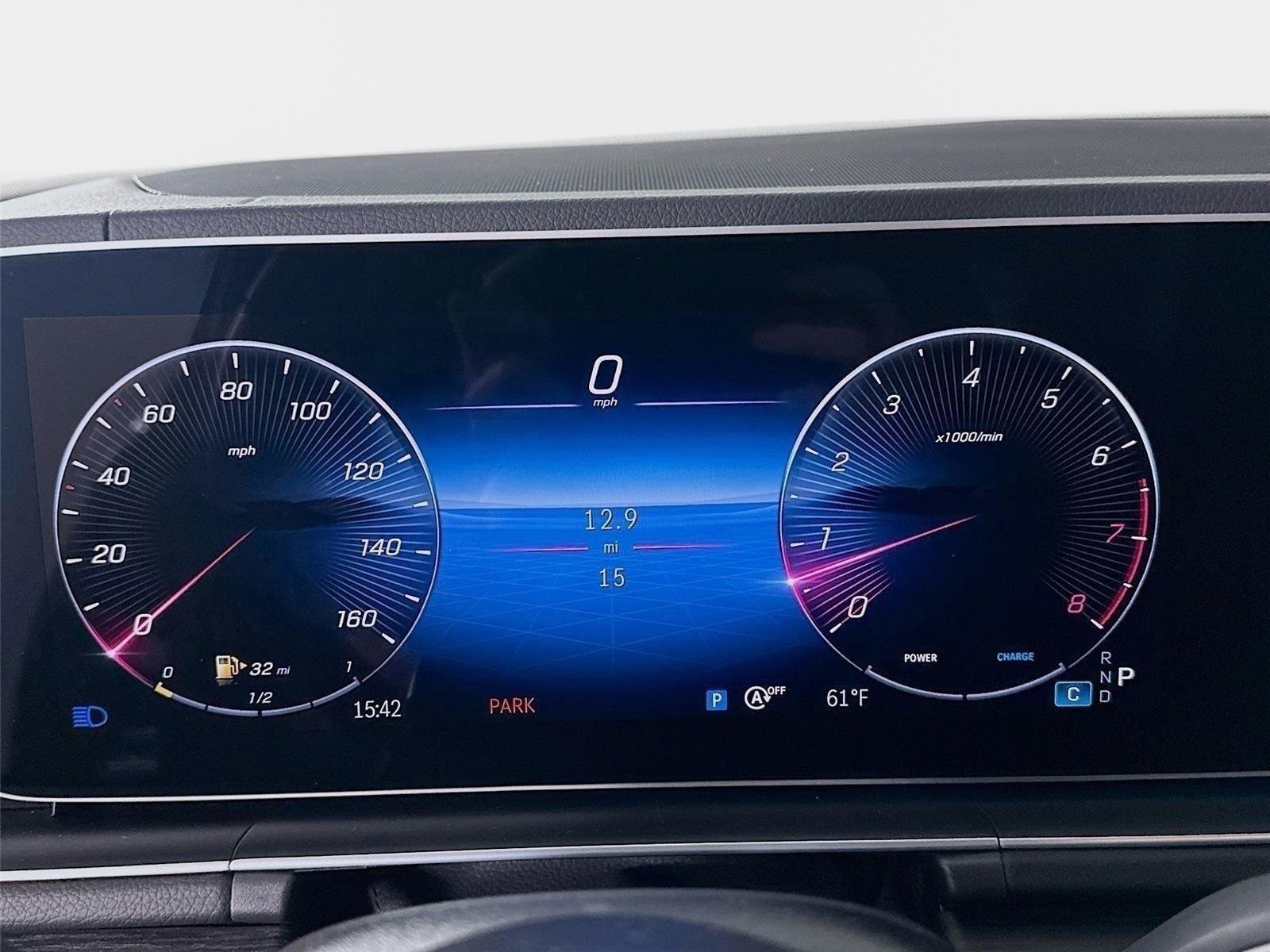 Certified 2026 Mercedes-Benz GLE 350 4MATIC image 14