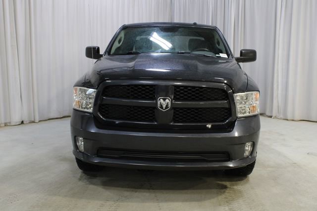 Used 2014 RAM 1500 Express image 34