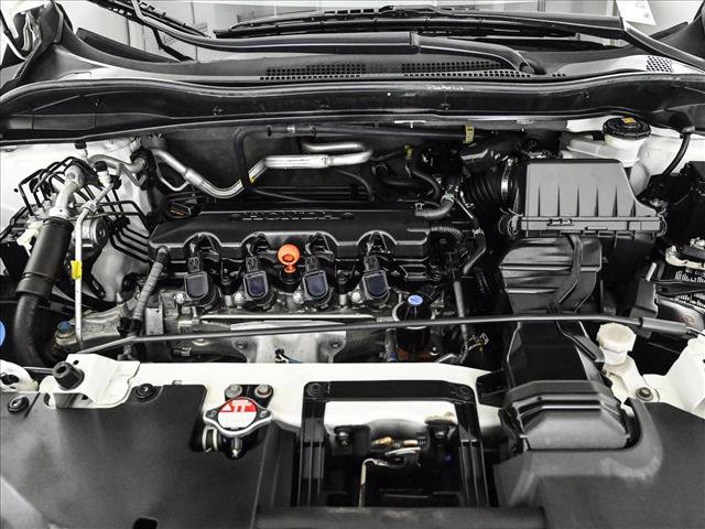 Used 2021 Honda HR-V Sport image 23