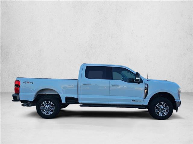 Used 2025 Ford F250 Lariat AWD/4WD image 4