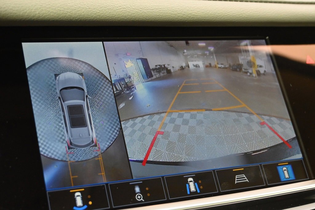 New 2025 Cadillac XT5 Premium Luxury w/ Technology Package image 29