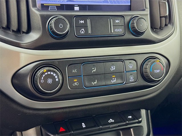 Used 2019 Chevrolet Colorado LT w/ LPO, Premium Interior Package image 26