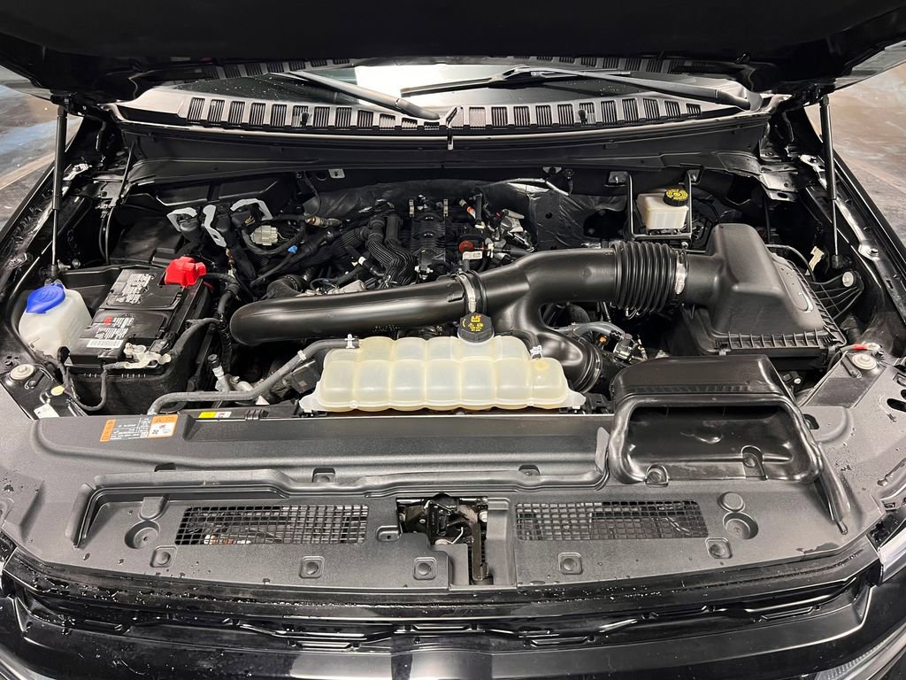 Used 2022 Ford Expedition Max Limited AWD/4WD image 19