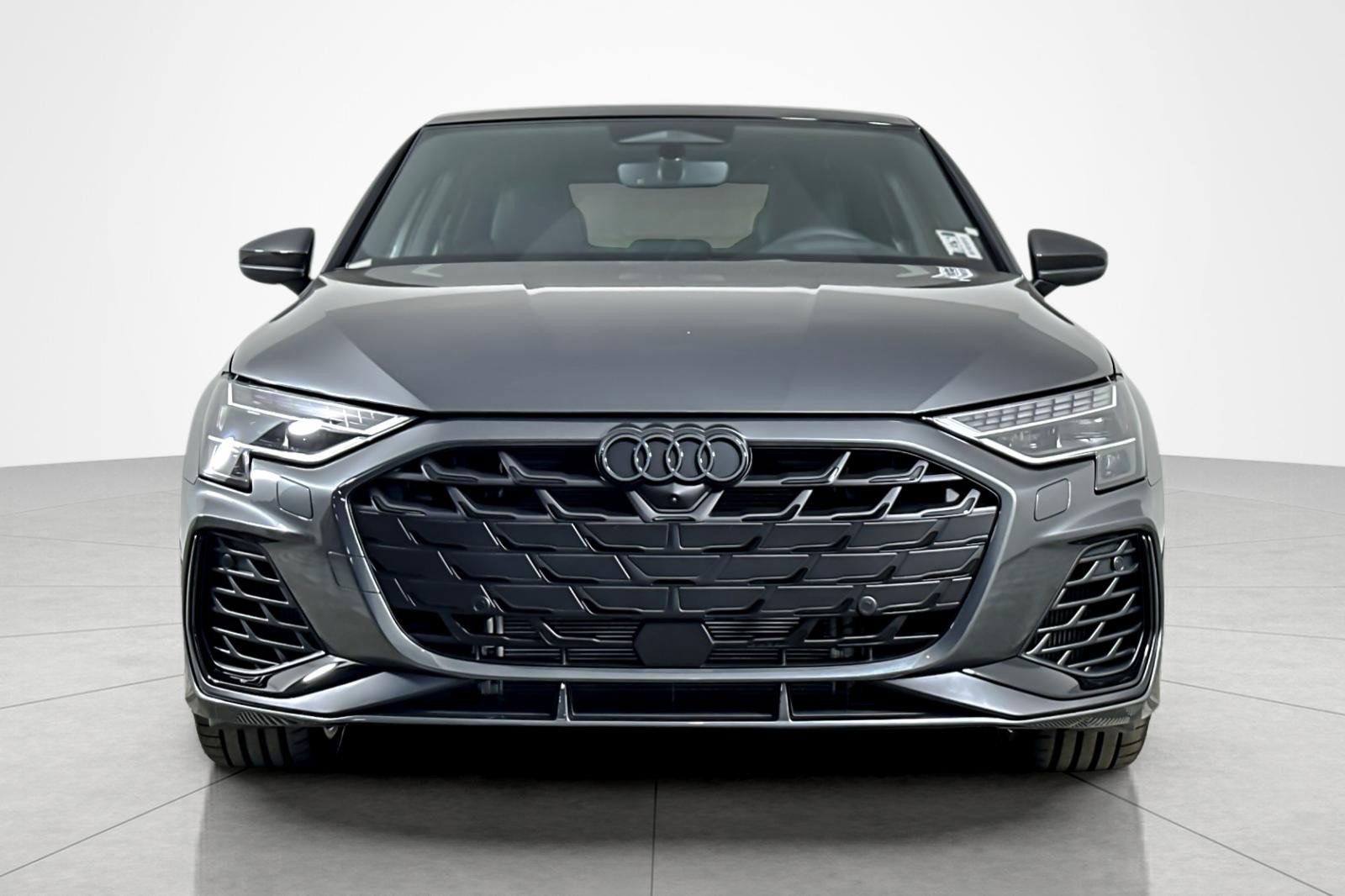 New 2026 Audi S3 Premium image 8