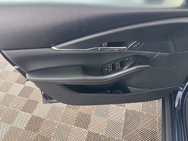 Used 2025 MAZDA CX-30 AWD 2.5 S w/ Preferred Package image 23