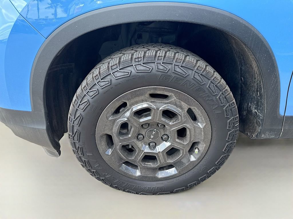 Used 2025 Honda Ridgeline TrailSport+ image 28