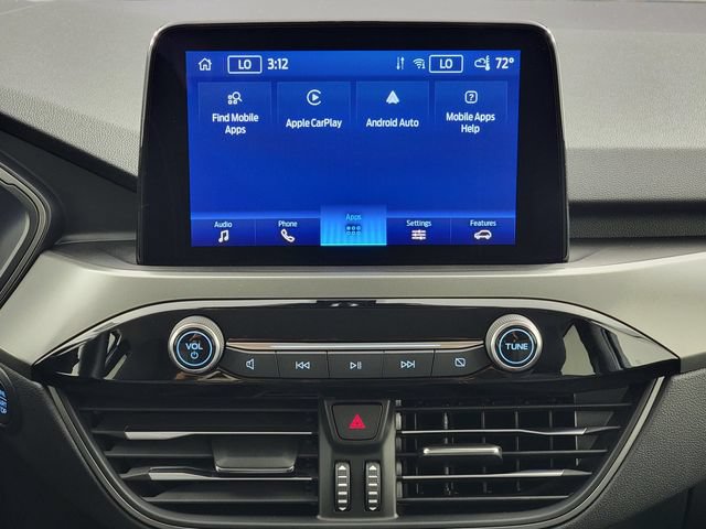 Certified 2023 Ford Escape Active AWD/4WD image 22