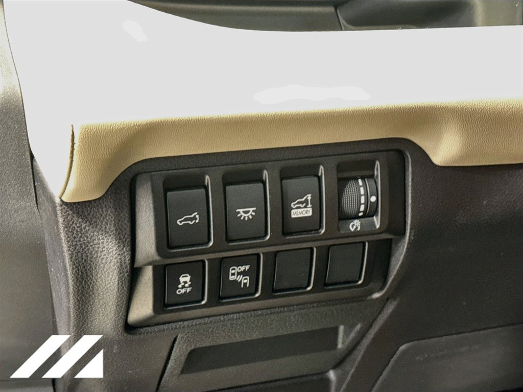 Used 2022 Subaru Ascent Touring AWD/4WD image 10