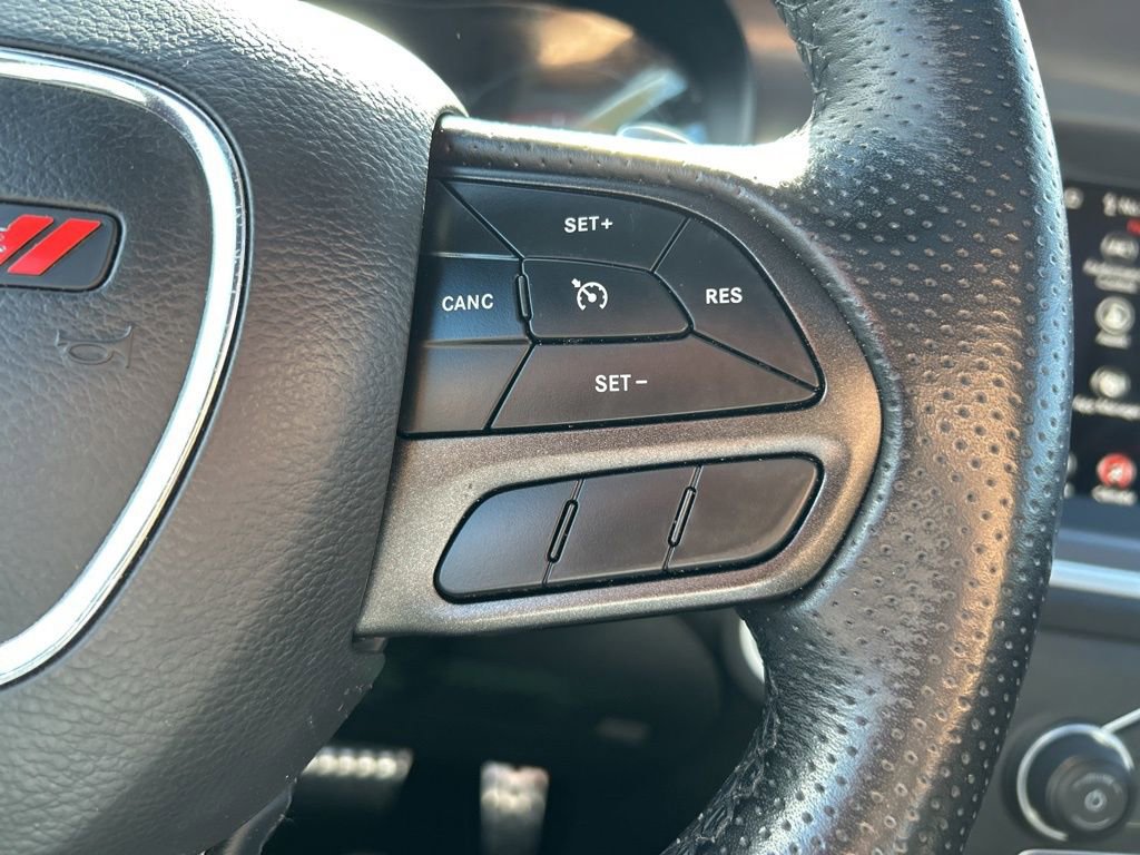 Used 2022 Dodge Charger GT image 28