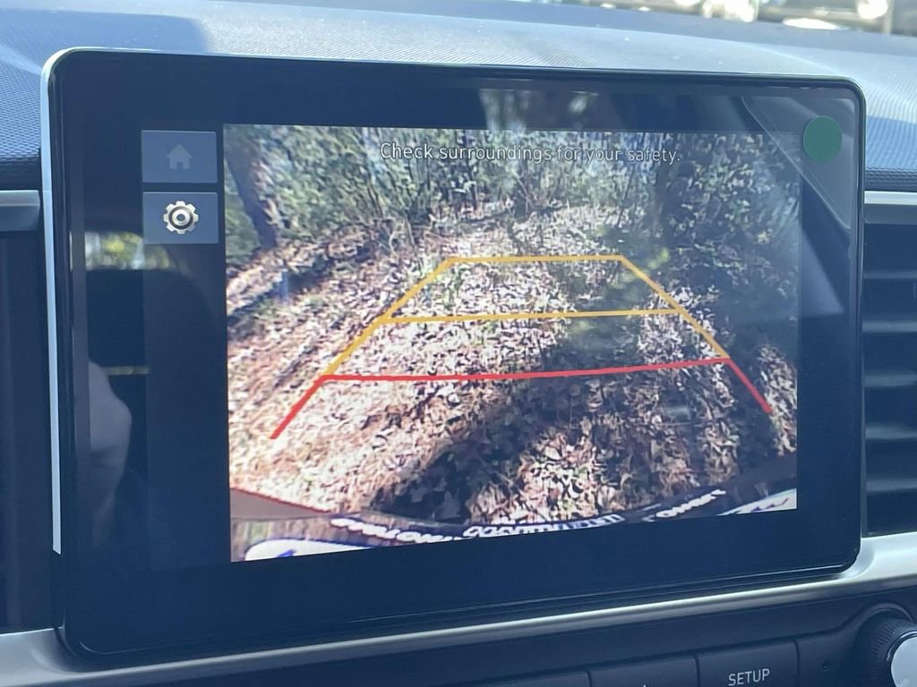 New 2026 Hyundai Venue SE image 24