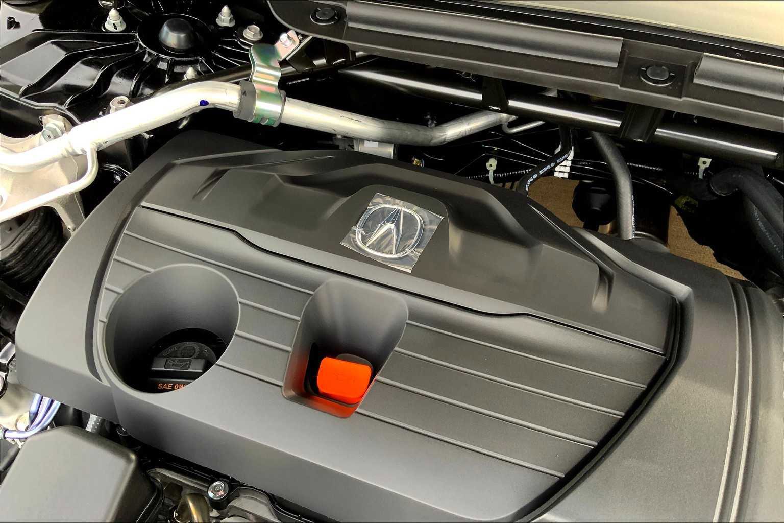 New 2025 Acura TLX SH-AWD w/ A-SPEC Pkg image 20