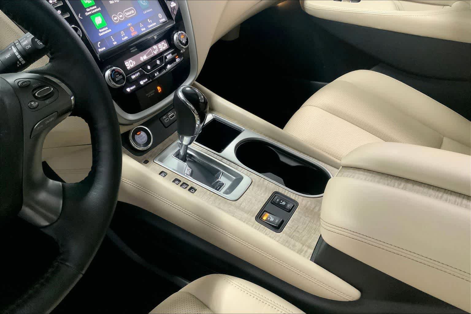 Used 2020 Nissan Murano SL image 14
