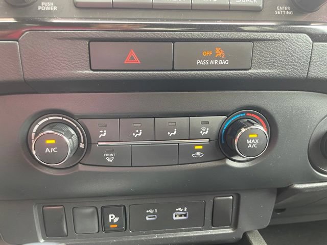 Used 2022 Nissan Frontier S w/ Technology Package AWD/4WD image 27