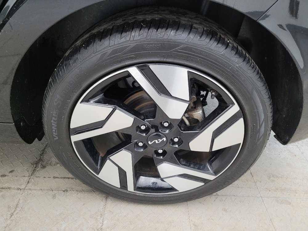 Used 2023 Kia Soul GT-Line w/ GT-Line Technology Package image 31