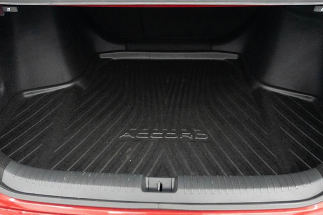 Certified 2024 Honda Accord EX image 10