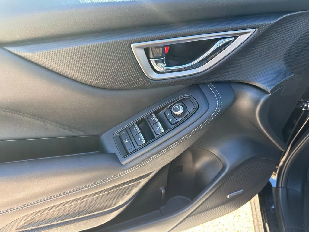 Used 2021 Subaru Forester Limited w/ Popular Package #3 image 23