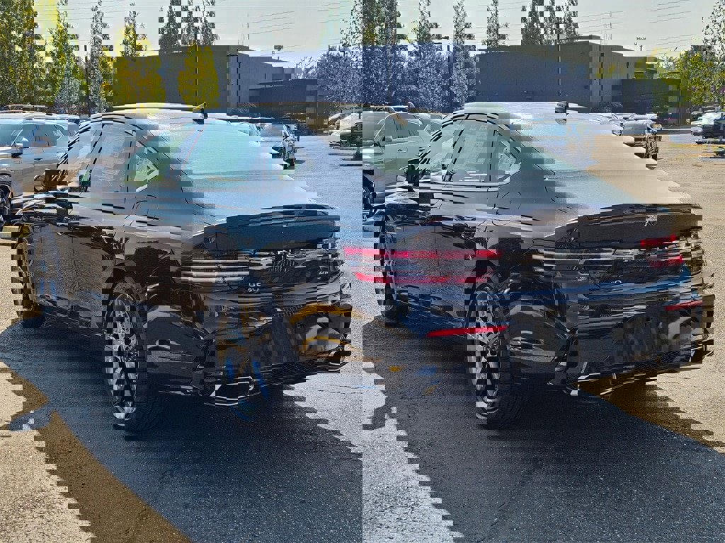 New 2025 Genesis G80 2.5T Sport Prestige image 7