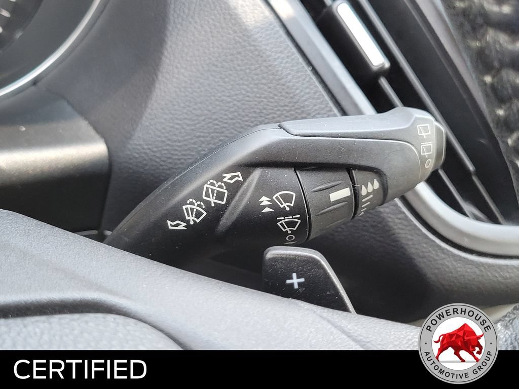 Used 2017 Ford Escape Titanium FWD image 33