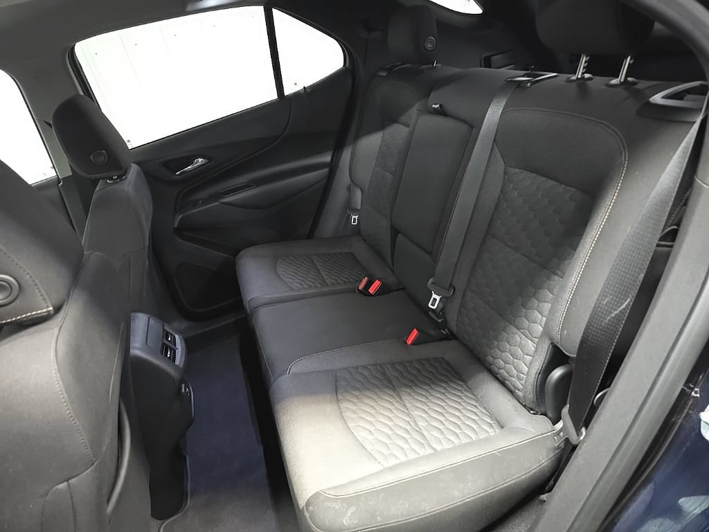 Used 2020 Chevrolet Equinox LT AWD/4WD image 31