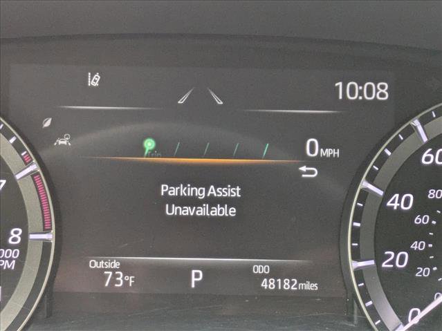 Used 2020 Toyota Highlander Limited image 11