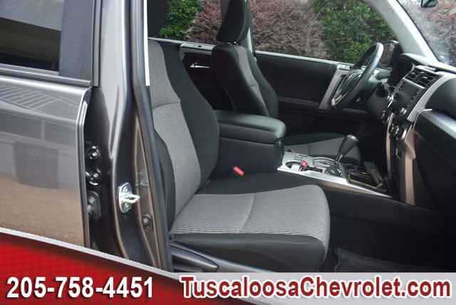 Used 2022 Toyota 4Runner SR5 RWD image 21