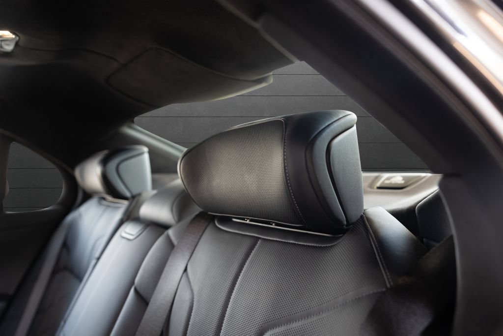 Used 2024 BMW i7 M70 AWD/4WD image 59