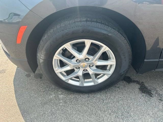 Used 2022 Chevrolet Equinox LT FWD image 43