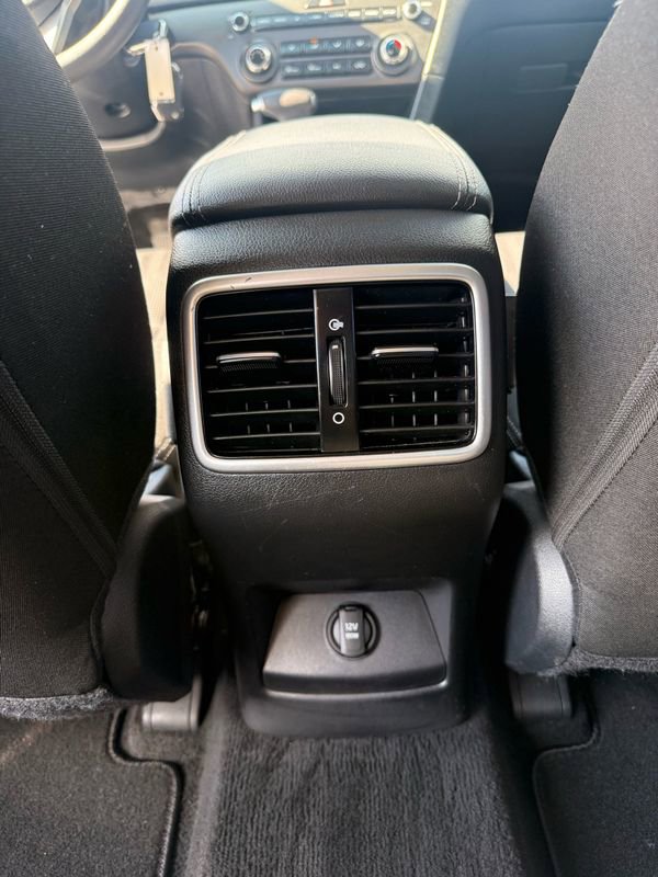 Used 2022 Kia Sportage LX FWD image 25