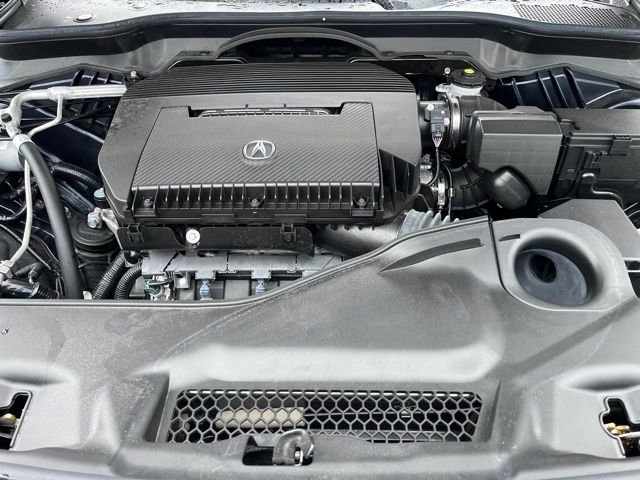 Used 2025 Acura MDX FWD Technology Package image 5