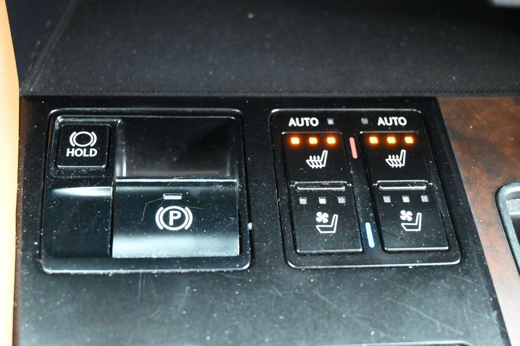 Used 2022 Lexus RX 350 FWD w/ Premium Package image 22