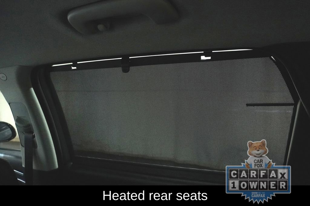 Used 2023 Hyundai Santa Fe Limited w/ Cargo Package image 22