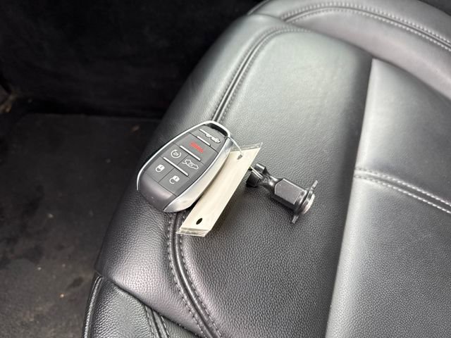 Used 2022 Alfa Romeo Giulia Sprint image 34