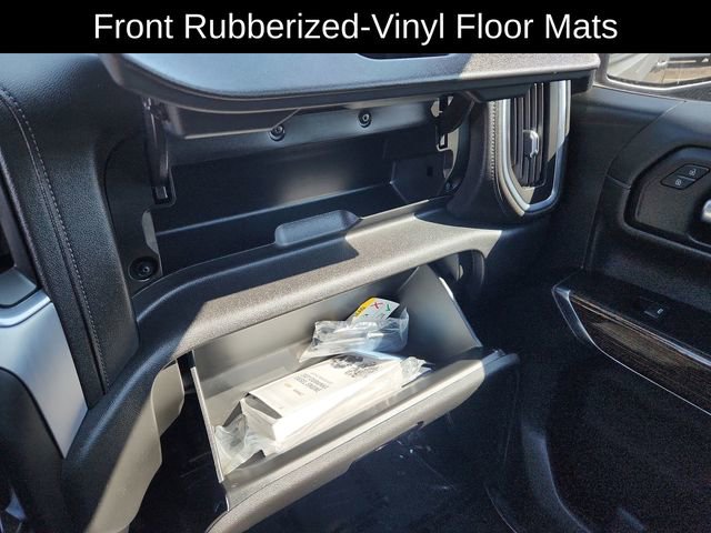 Used 2021 GMC Sierra 1500 Elevation w/ X31 Off-Road Package image 49