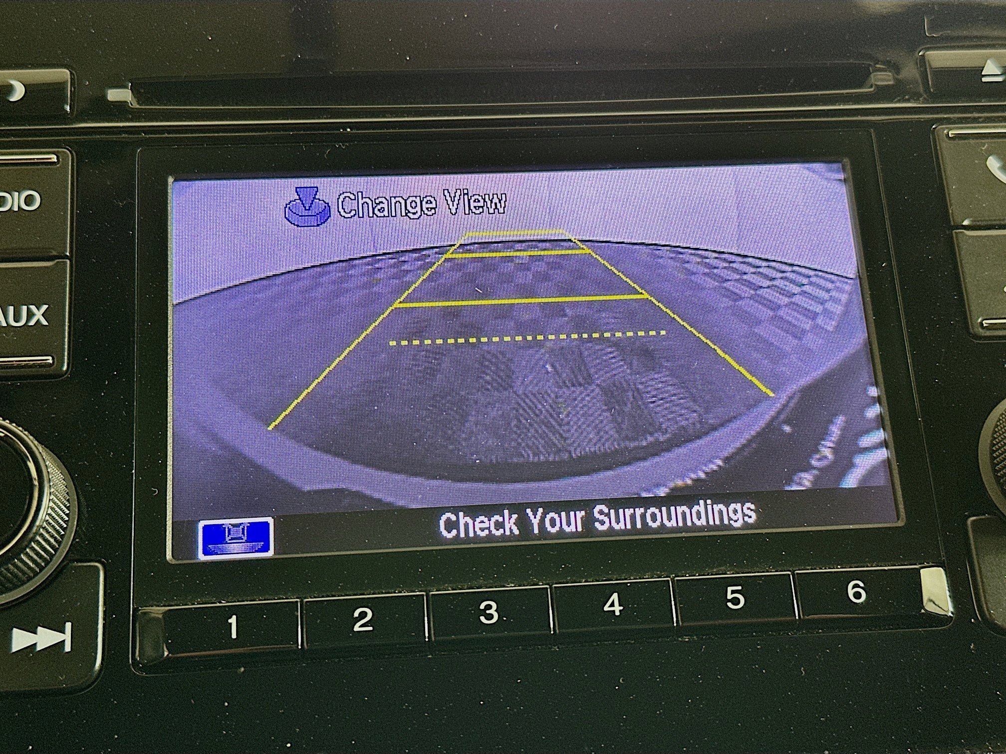 Used 2016 Honda HR-V LX image 21