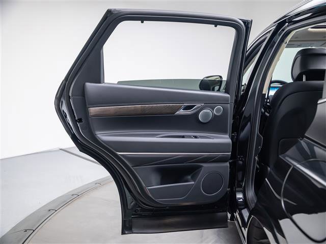New 2026 Genesis GV80 3.5T Prestige image 28