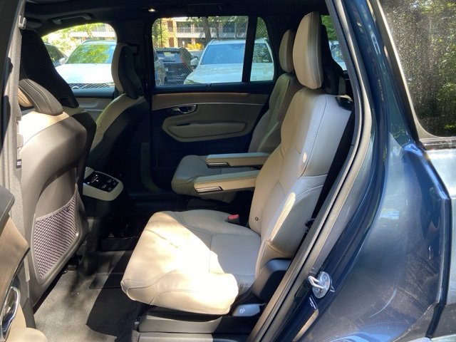 New 2026 Volvo XC90 B6 Ultra image 14