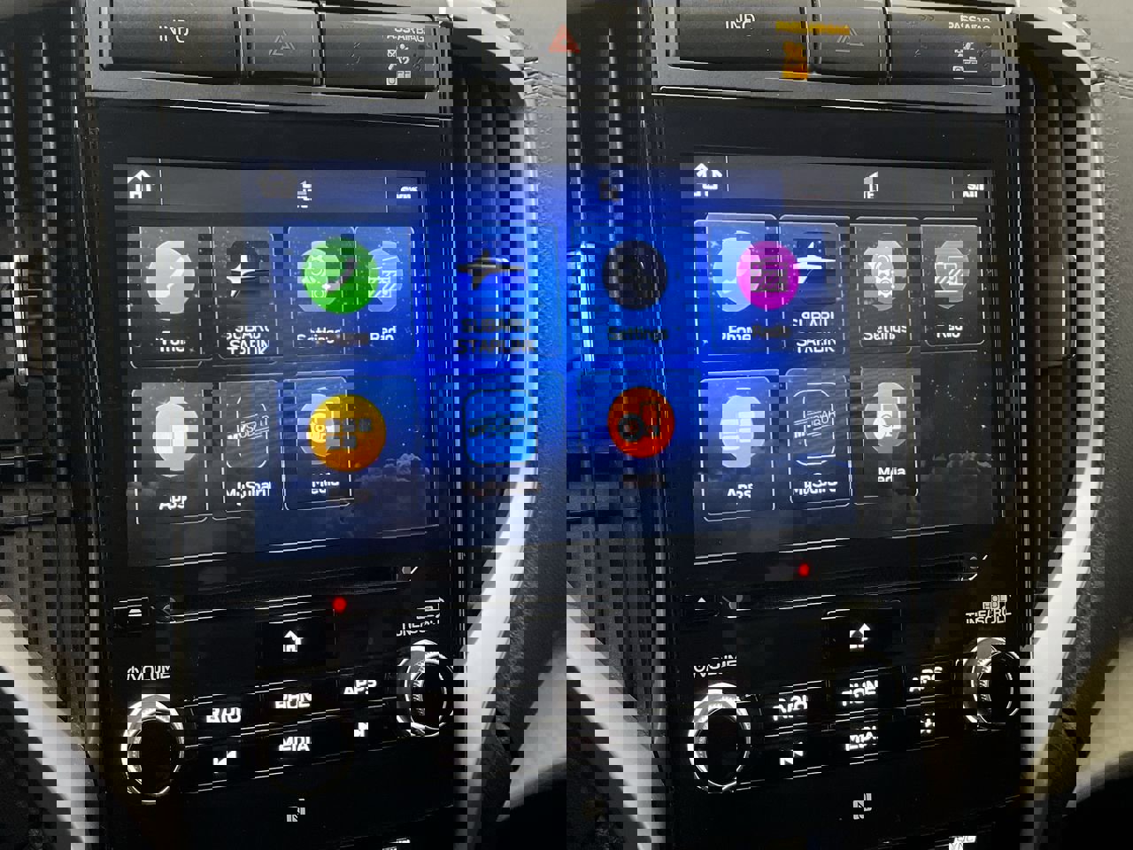 Used 2019 Subaru Ascent Premium image 19