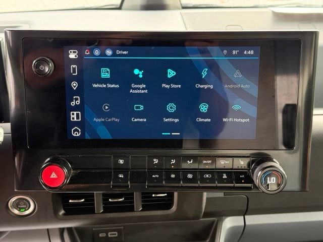 Used 2024 Chevrolet Brightdrop 600 w/ Commercial Equipment Package AWD/4WD image 4