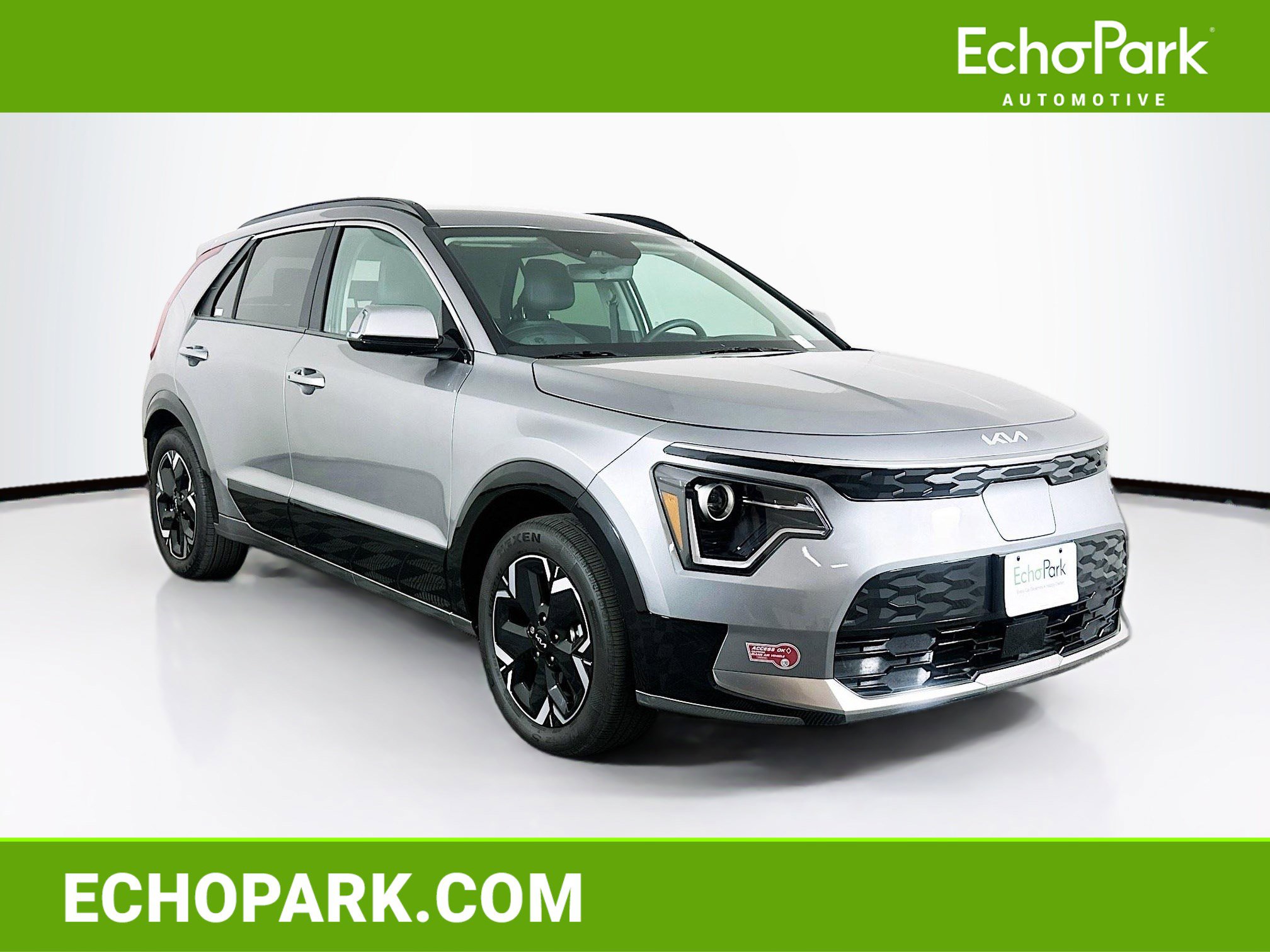 Used 2024 Kia Niro Wind image 1