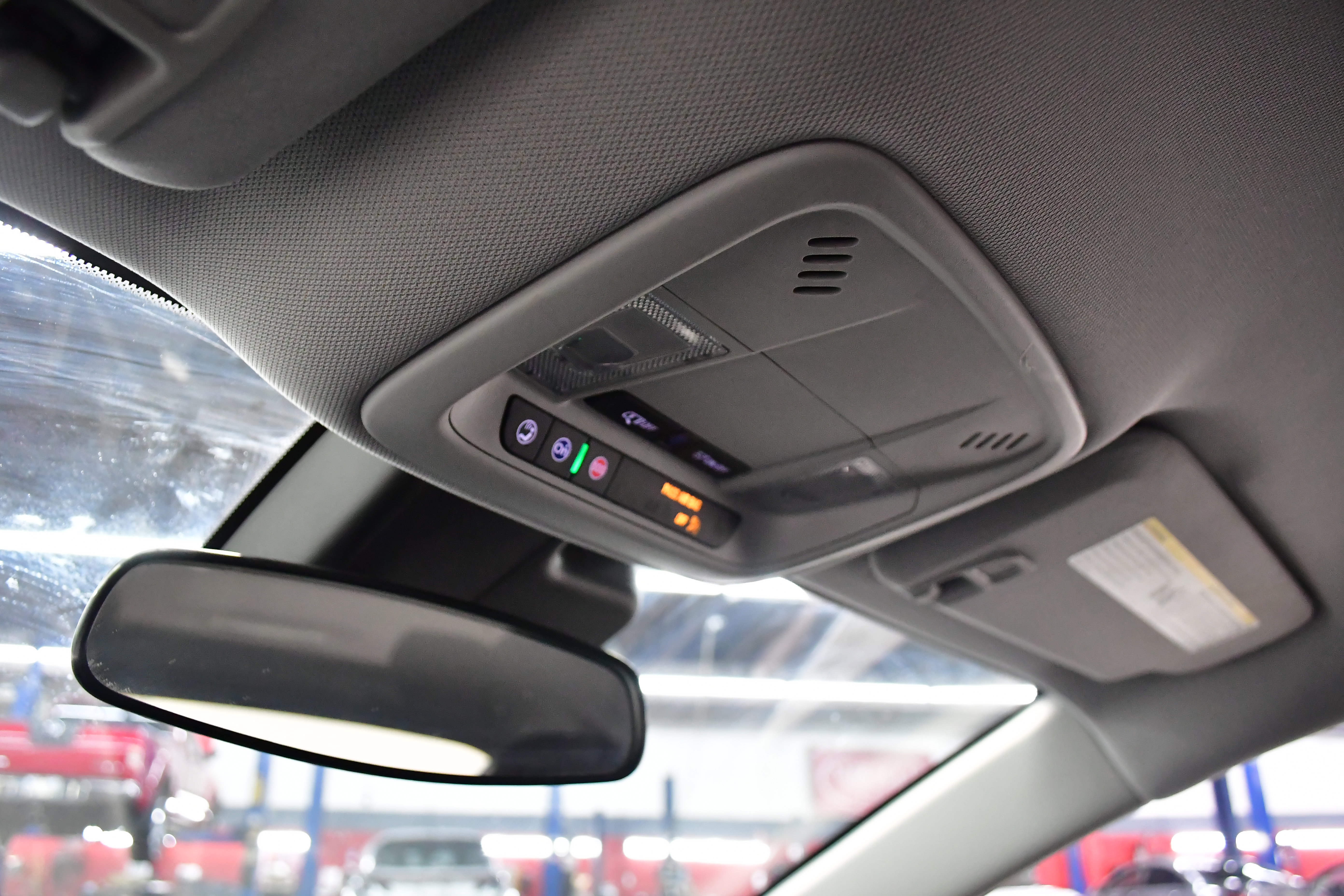 Used 2024 Chevrolet Malibu LT image 56