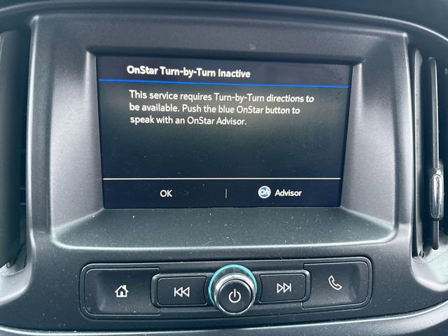 Used 2022 Chevrolet Colorado W/T w/ WT Convenience Package image 18