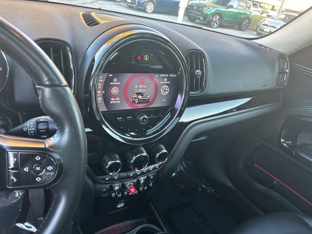 Used 2022 MINI Cooper Countryman ALL4 AWD/4WD image 36