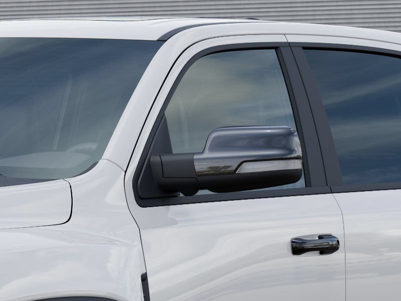 New 2027 RAM 1500 TRX AWD/4WD image 19