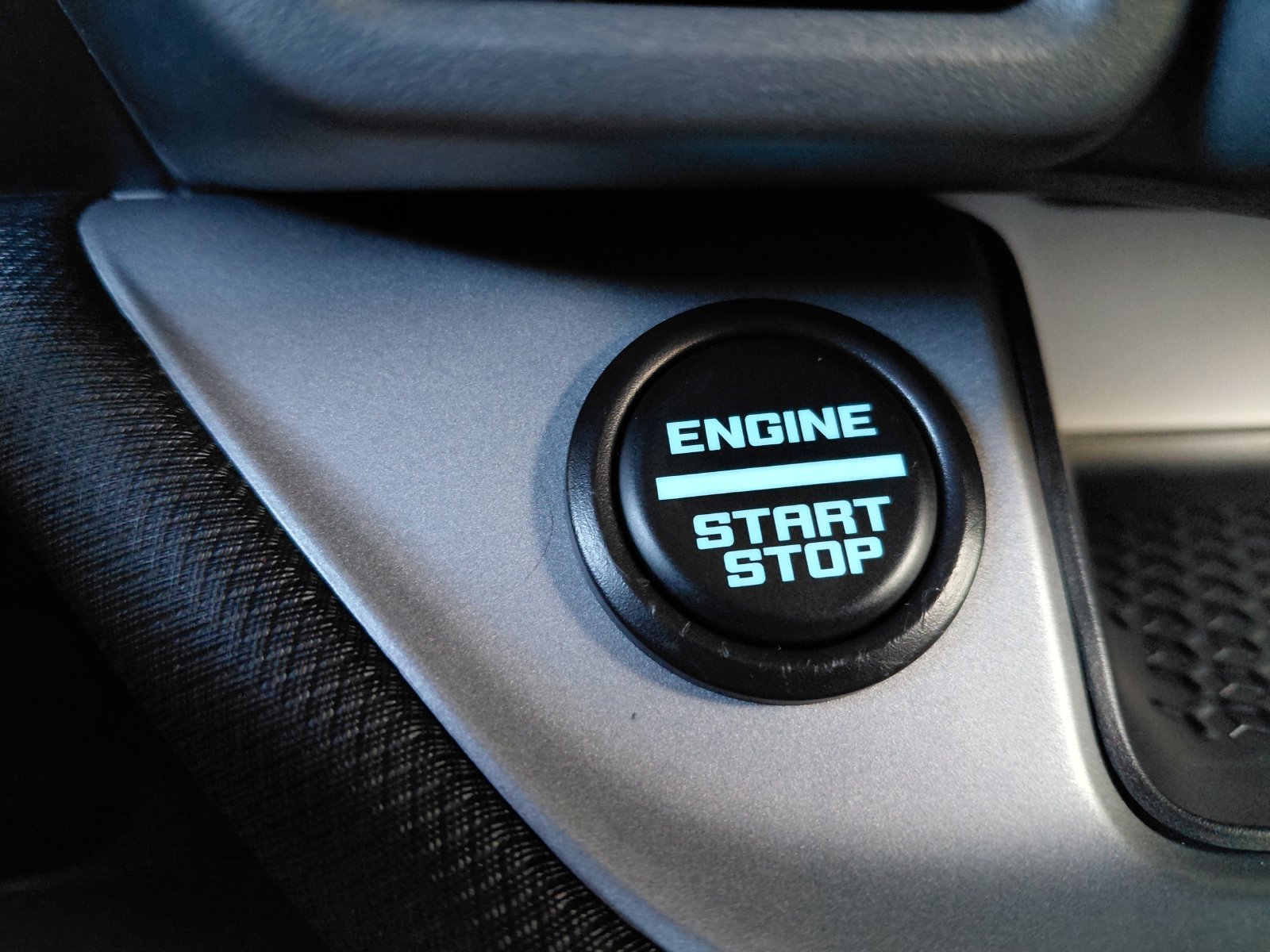 Used 2024 Ford Bronco Sport Big Bend w/ Convenience Package AWD/4WD image 14