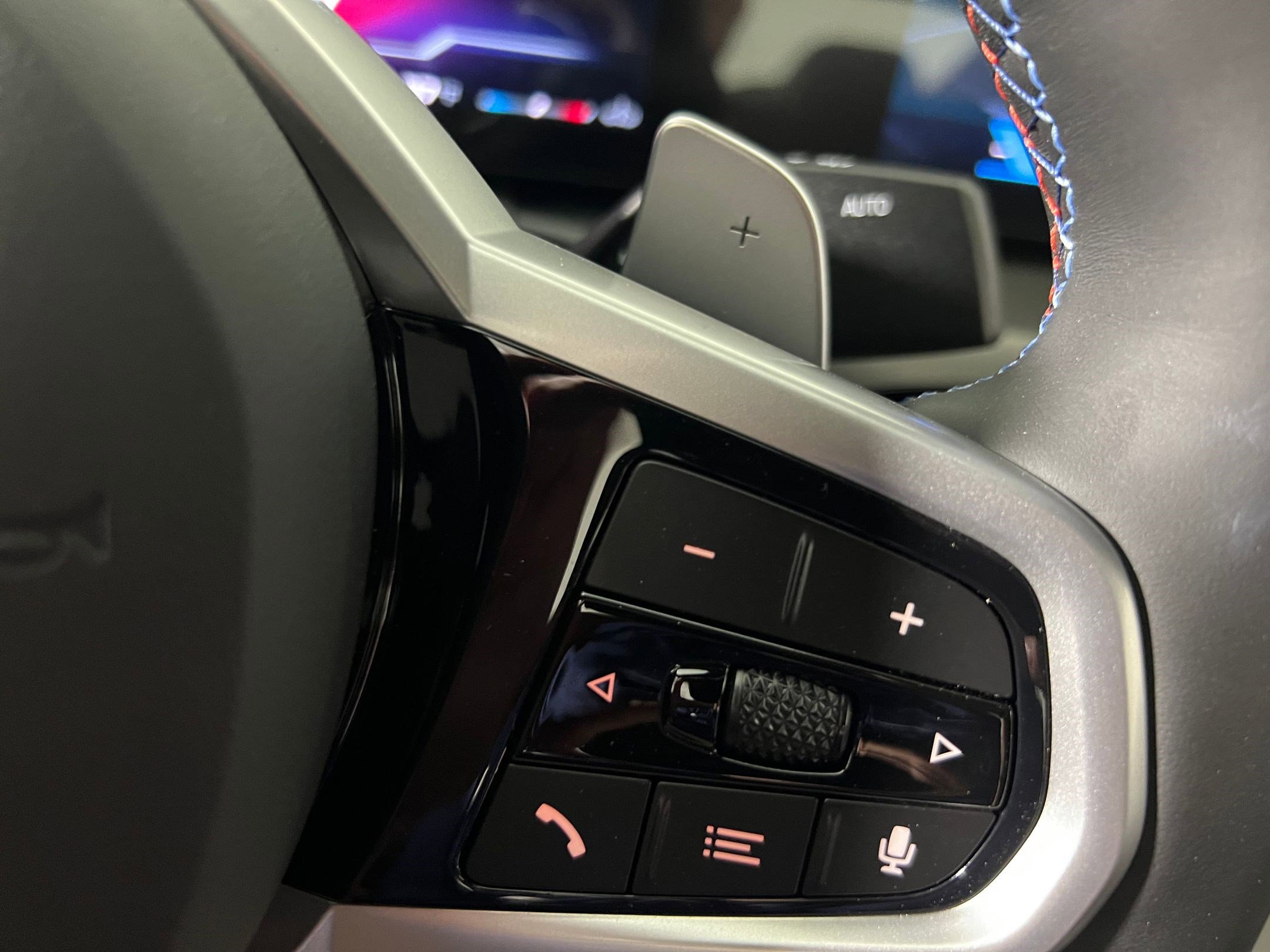New 2026 BMW M440i Coupe w/ Premium Package image 25