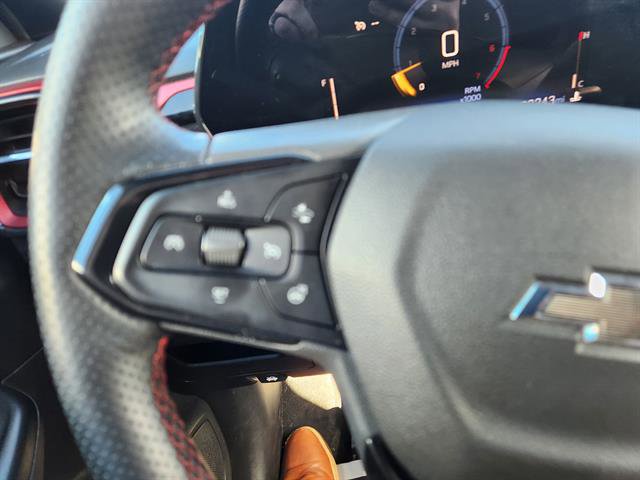 Used 2024 Chevrolet TrailBlazer RS image 18