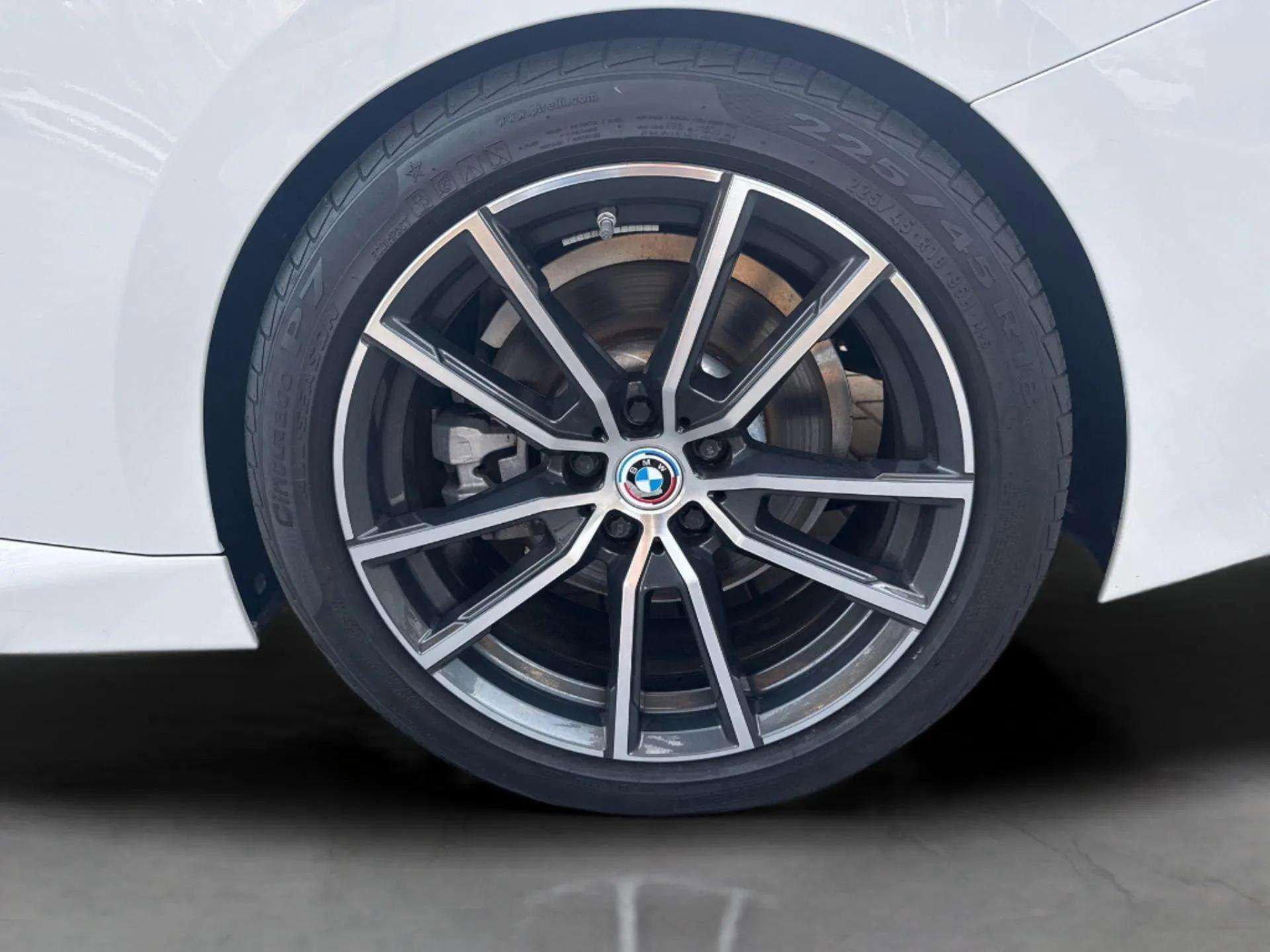 Used 2024 BMW 230i xDrive Coupe w/ Premium Package AWD/4WD image 40