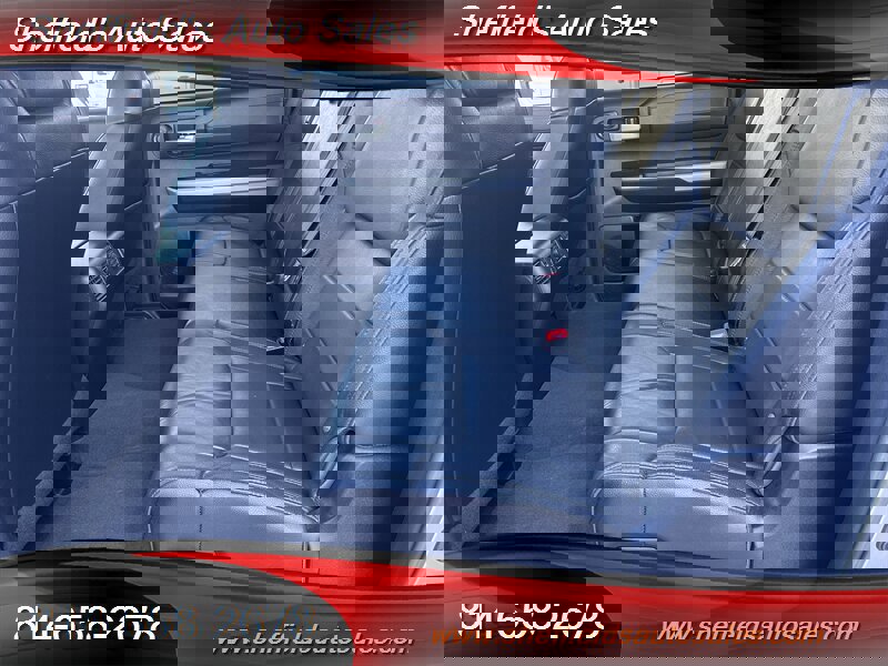 Used 2015 Toyota Tundra Limited w/ Limited Premium Package image 41